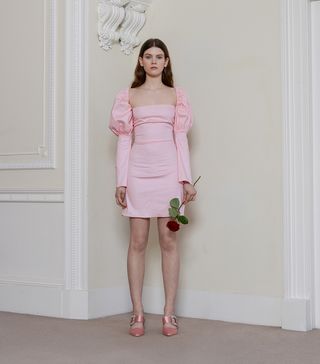 Olivia Rose + Ophelia Dress