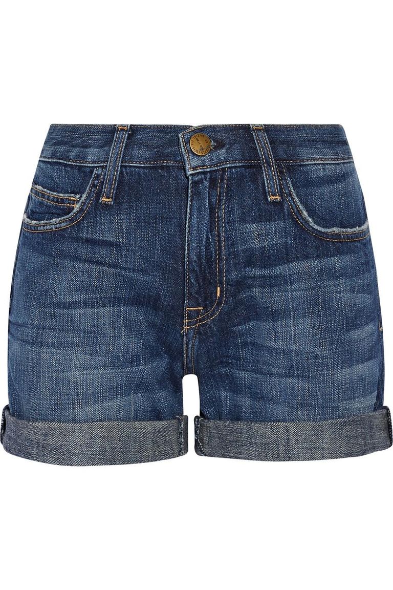 18 Most Flattering Mom Jean Shorts | Who What Wear