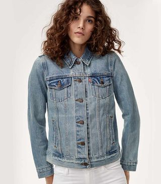 Levi's + Boyfriend Jacket