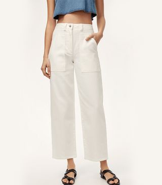 Aritzia + Ryley Pant