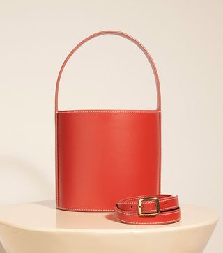 Staud + Bissett Bag