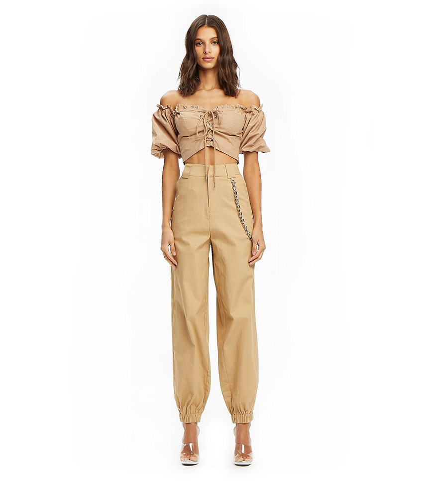 I Am Gia + Cobain Pant
