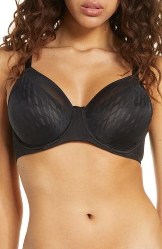 Wacoal + Elevated Allure Full Coverage Underwire Bra