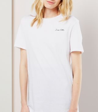 Ninety Percent + Dress Better T-shirt