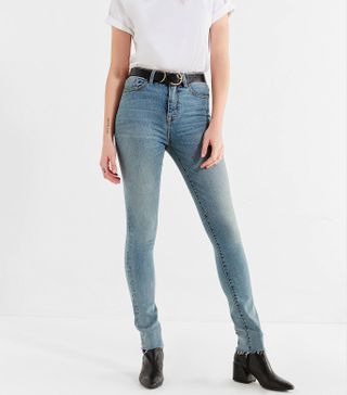 BDG + Twig Super High-Rise Skinny Jean