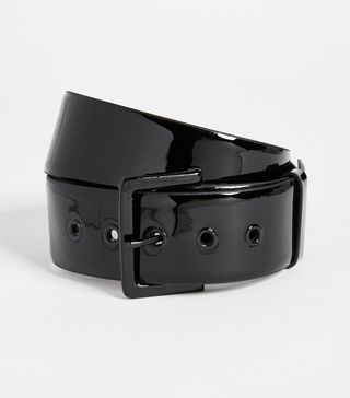 Frame + Patent Belt