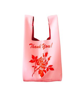 Poppy Lissiman + Thank You Tote