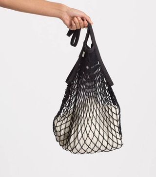 Modern Citizen + Marseille Large Net Bag