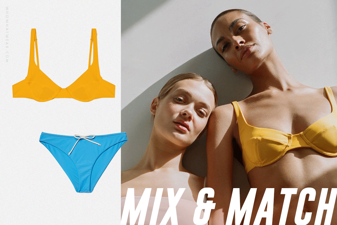 The Coolest Summer 2018 Swimwear Trends Who What Wear