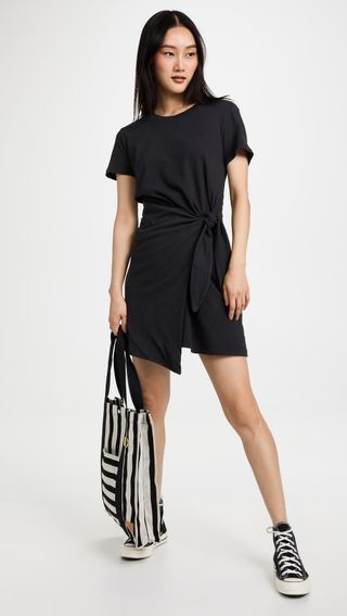 Rails + Edie Jersey Dress