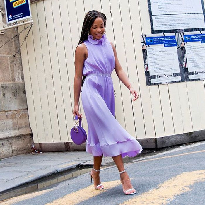 What to Wear to a College Graduation | Who What Wear