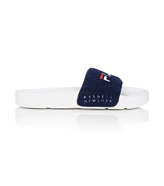 Fila + Drifter Slide Sandals