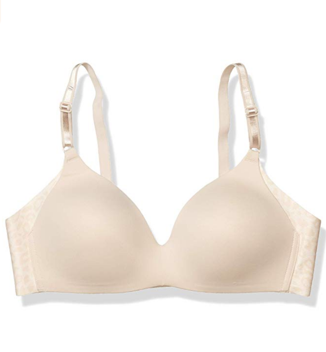 The 11 Best Bras for Small Busts | Who What Wear