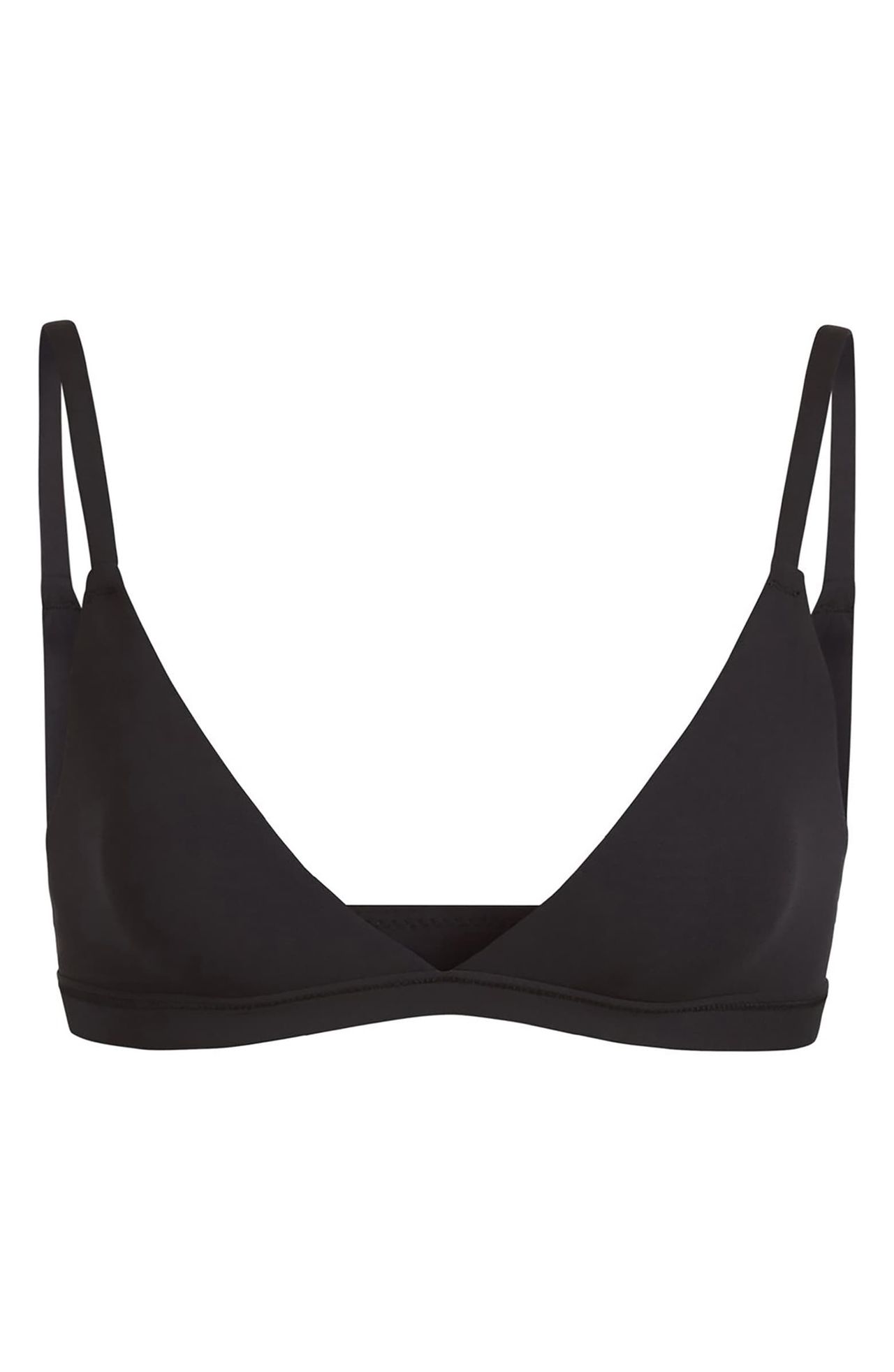 The 11 Best Bras for Small Busts | Who What Wear