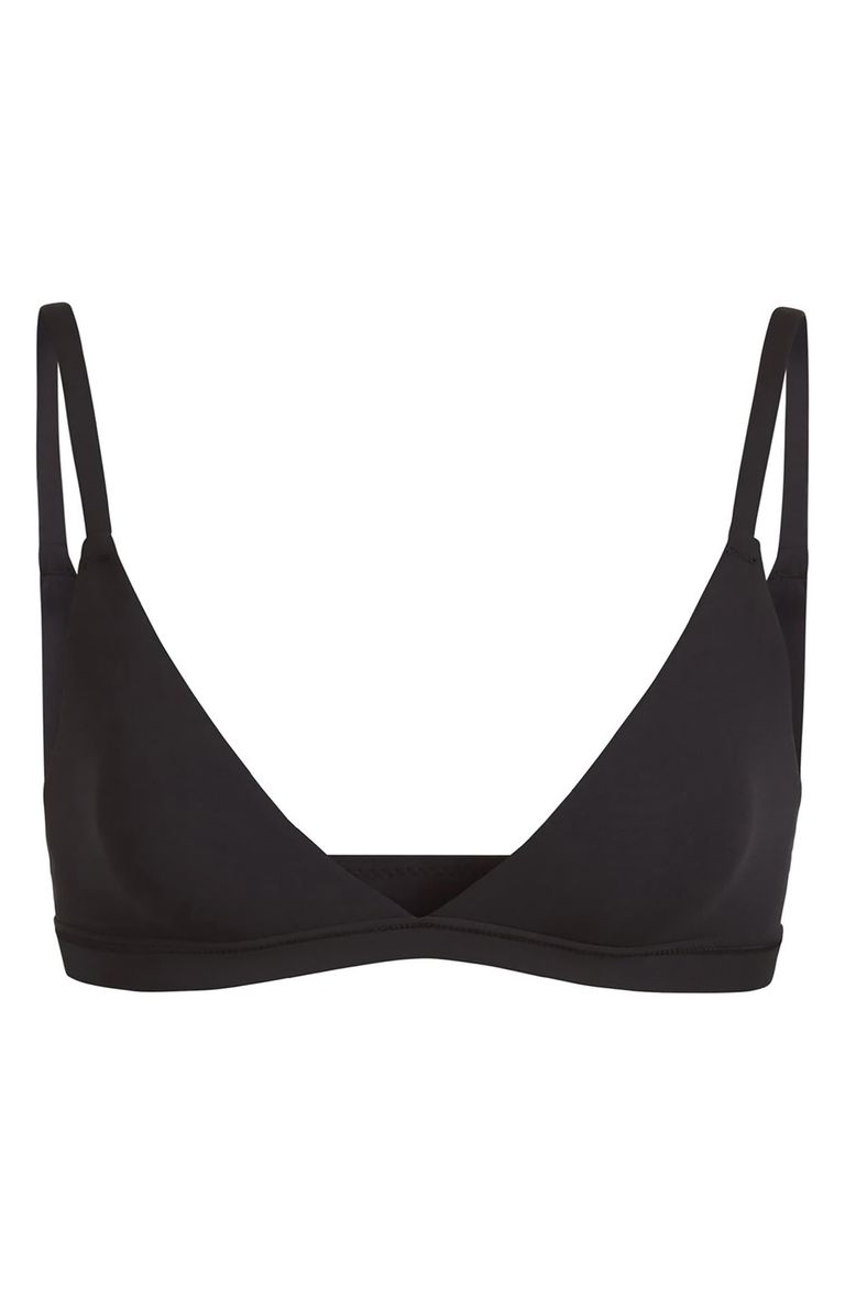 The 11 Best Bras for Small Busts Who What Wear