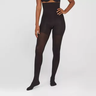 Assets by Spanx + High-Waist Shaping Tights