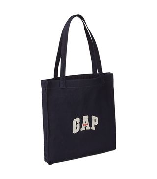 Gap + Logo Shopper Bag