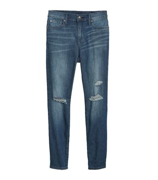 Gap + Lightweight True Skinny Jean