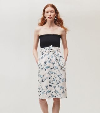 Le Fou Wilfred + Maryvonne Skirt