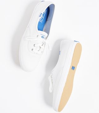 Keds + Champion Core Sneakers