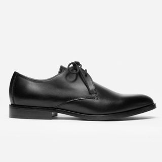 Everlane + Oxford Shoes