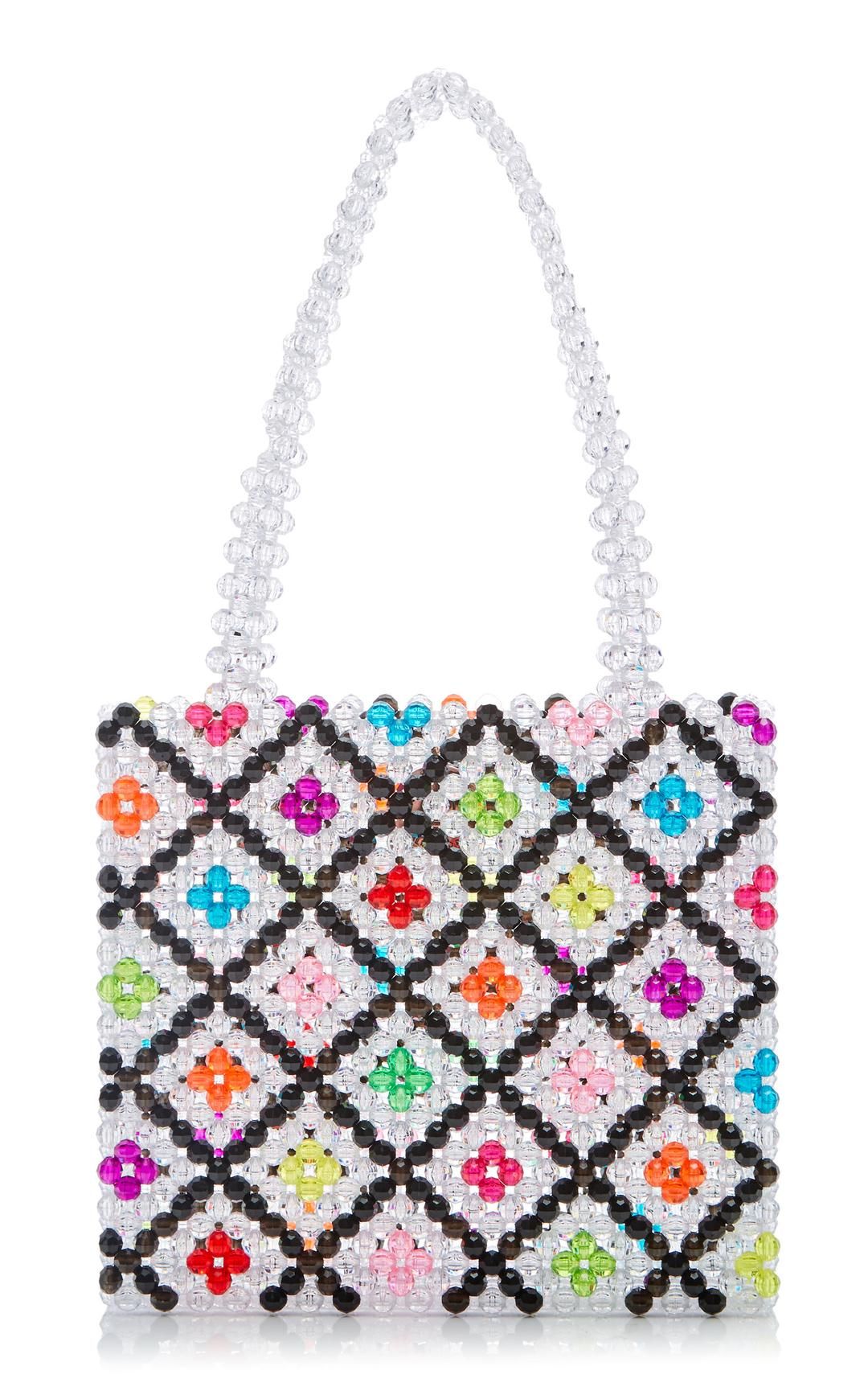 Beaded Bags Are Everywhere Right Now: Shop Our Favorites | Who What Wear