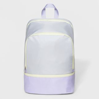 JoyLab + Backpack With Shoe Compartment