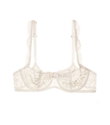 The 10 Biggest Lingerie Trends to Try This Summer | Who What Wear