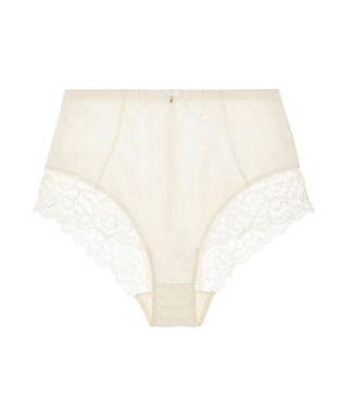 Panache Lingerie + Quinn High Waist Brief