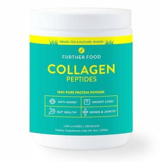Further Food + Collagen Peptides