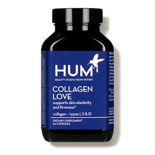 Hum Nutrition + Collagen Love Skin Firming Supplement