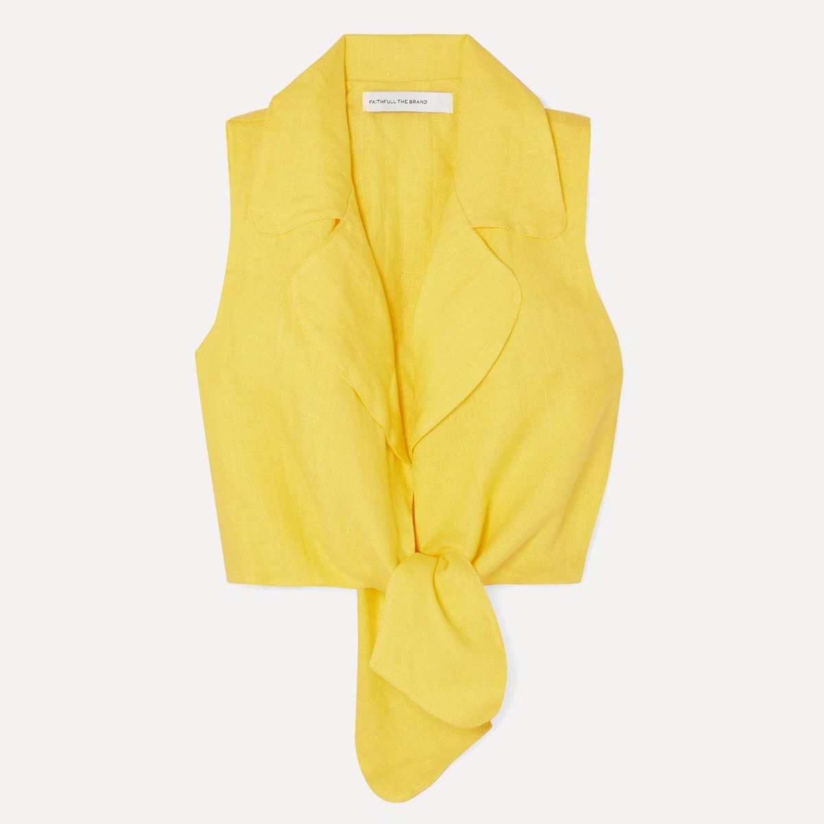 How to Wash Linen in 5 Easy Steps Who What Wear