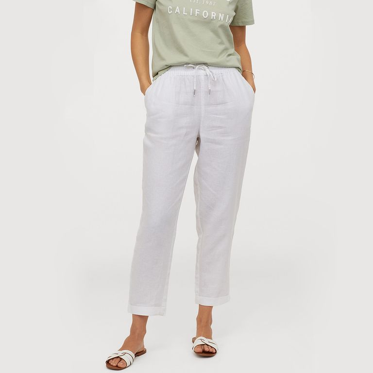 How to Wash Linen in 5 Easy Steps Who What Wear