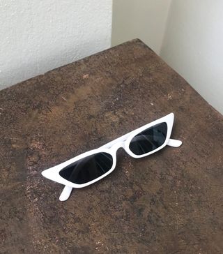 Streetweargarms + Slim Sunglasses