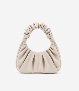 JW Pei + Gabbi Bag in Ivory