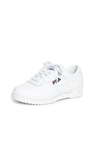 Fila + Original Ripple Sneakers