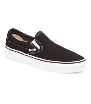Vans + Classic Slip-On Sneaker