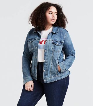 Levi's + Classic Trucker Jacket