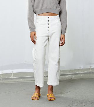 Rachel Comey + Elkin Pants