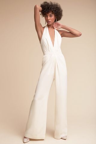 BHLDN + Mara Jumpsuit