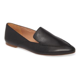 Madewell + The Ian Skimmer Flat