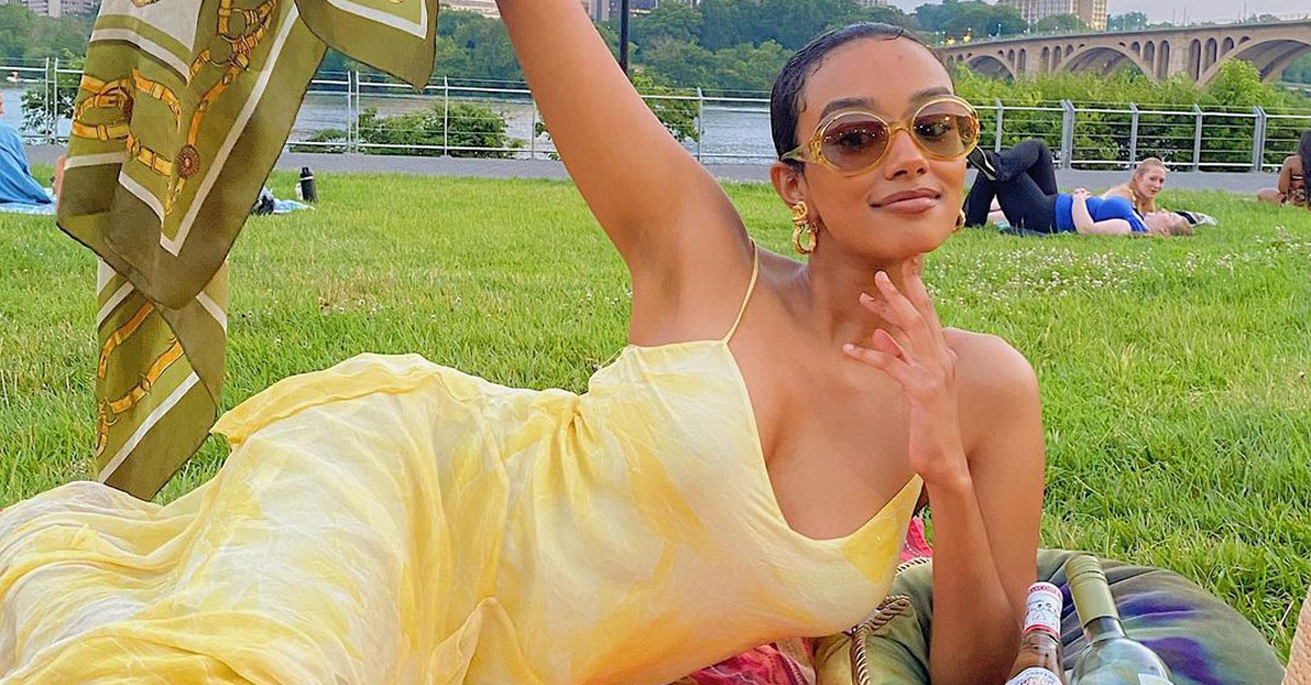 15 Fresh & Cute Summer Birthday Outfit Ideas for Women