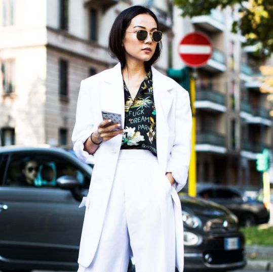 How to Get Toothpaste Out of Clothes in 5 Simple Steps Who What Wear