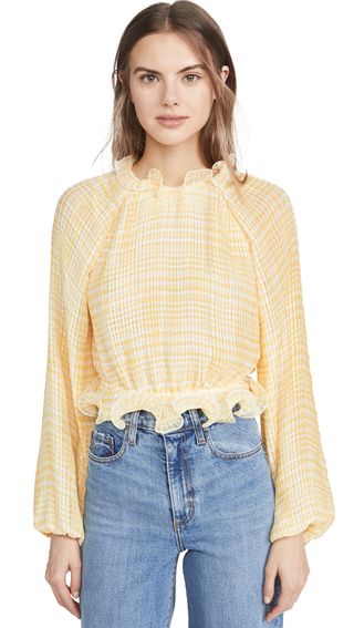 C/Meo Collective + Stealing Sunshine Top