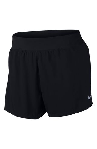 Nike + Flex Dry Running Shorts