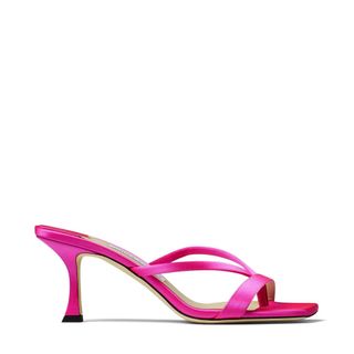 Jimmy Choo + Maelie 70