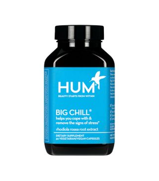 Hum Nutrition + Big Chill