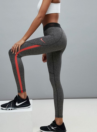 Nike + Hypercool Leggings