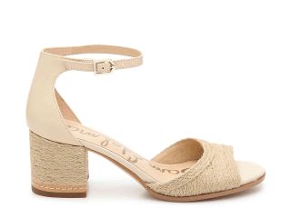 Sam Edelman + Susie Sandal