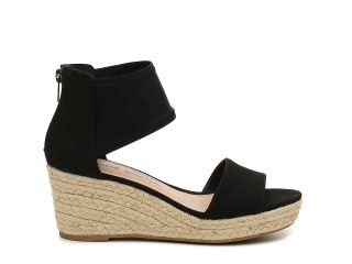 Moda Spana + Kacy Wedge Sandal